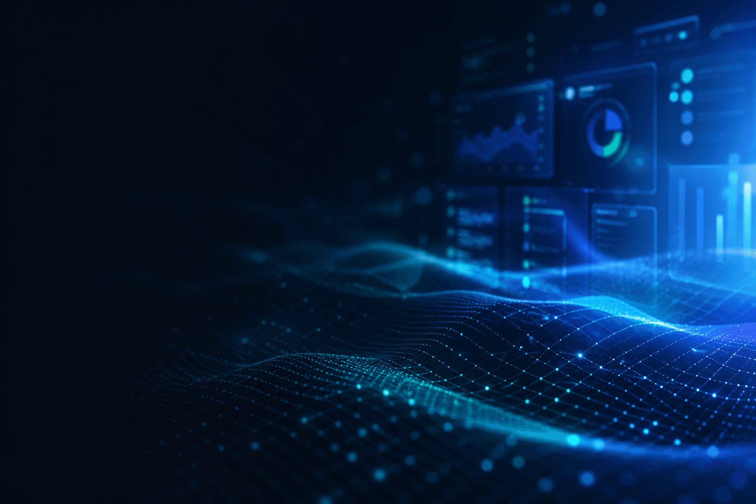 Custom enterprise AI systems integration